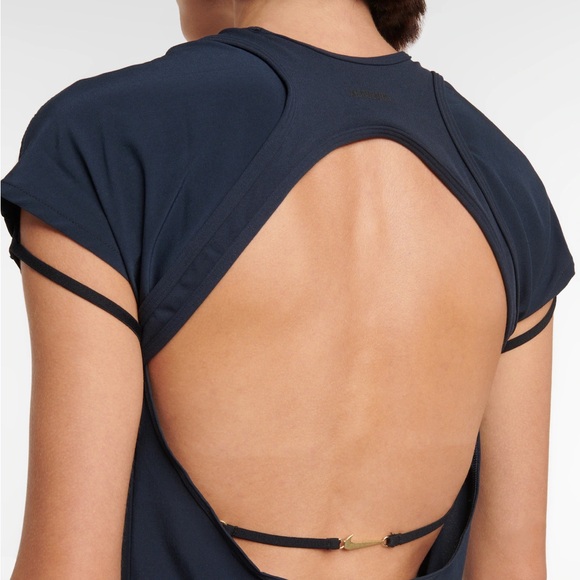 Jacquemus x nike new dress size S - Picture 1 of 3